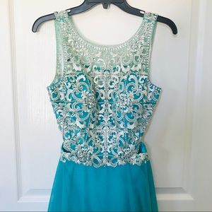 Never Used Beautiful Special Occasion Dress✨